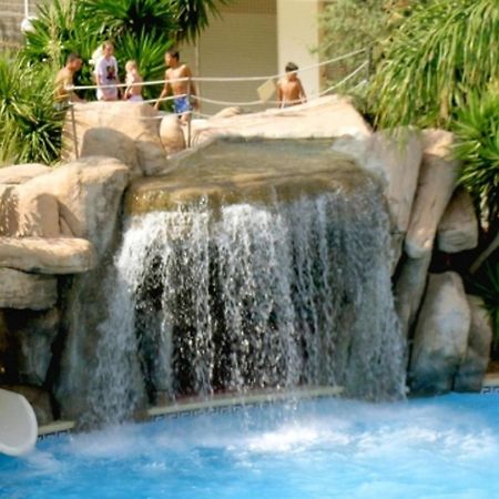 Familidays 004 Jardines Paraiso Salou Dış mekan fotoğraf