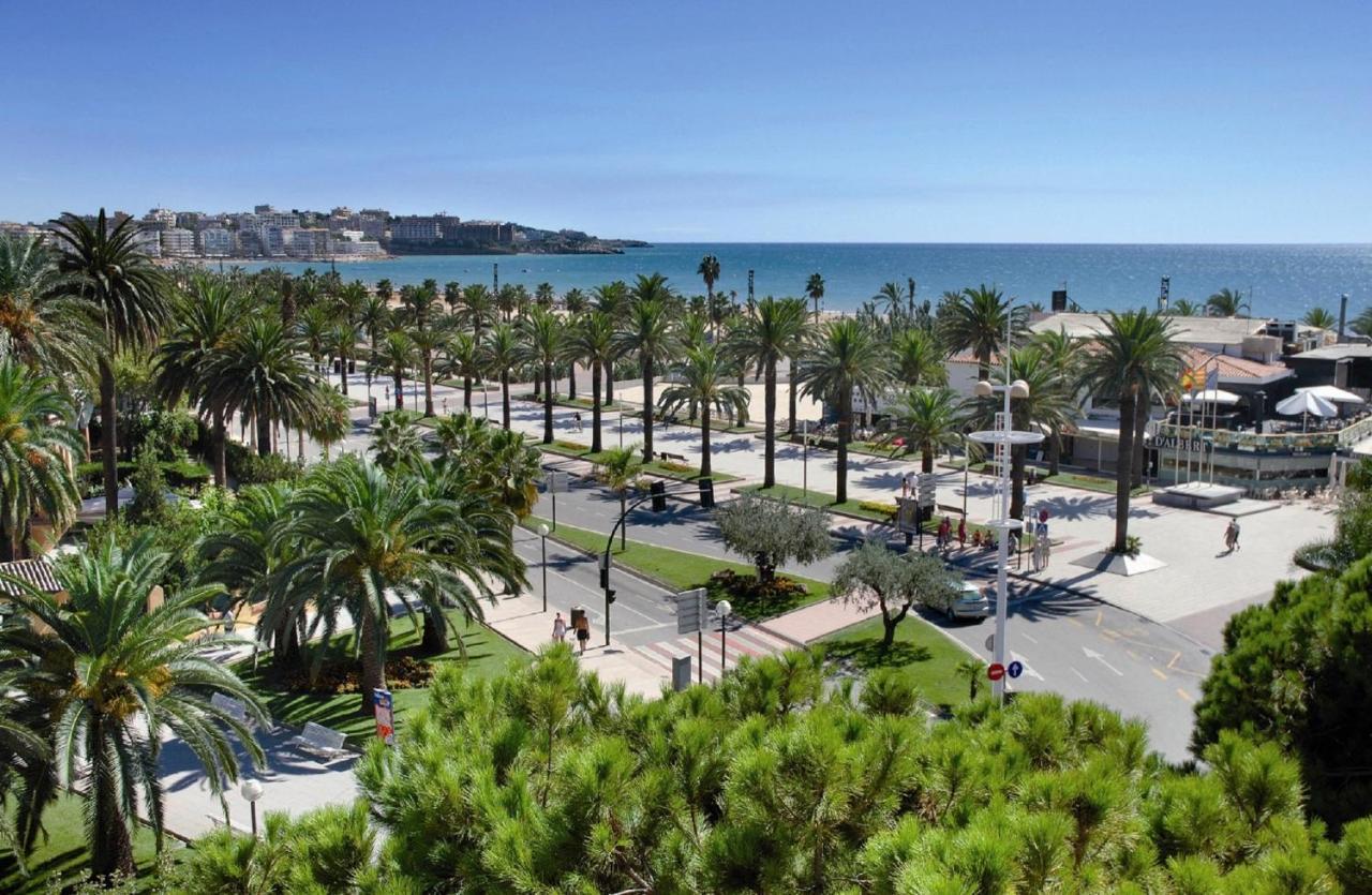Familidays 004 Jardines Paraiso Salou Dış mekan fotoğraf