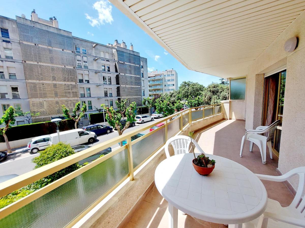 Familidays 004 Jardines Paraiso Salou Dış mekan fotoğraf